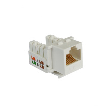 Hochleistungs cat6 Keystone Jack aus China